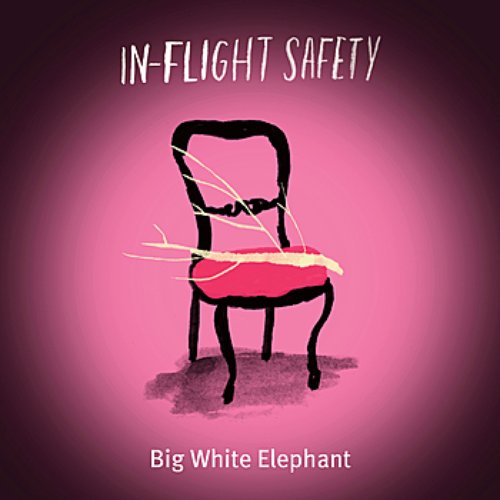 Big White Elephant