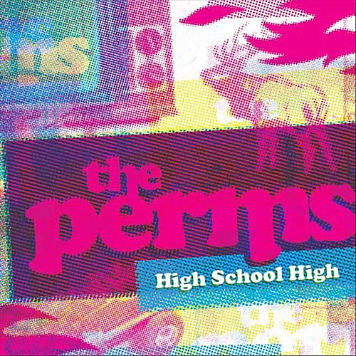 High School High