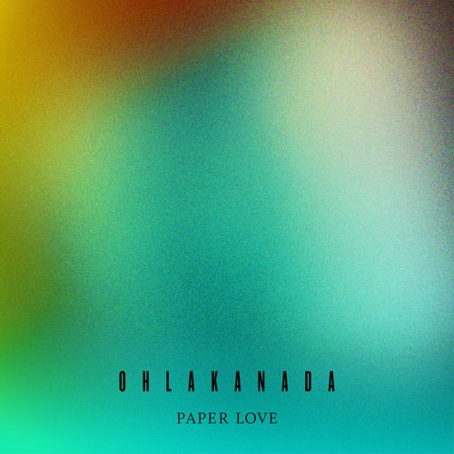 Paper Love