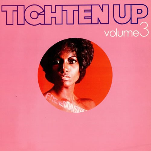 Tighten Up Volume 3