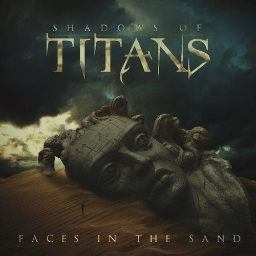 Faces in the Sand