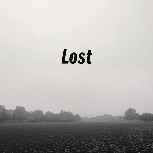 Lost - EP