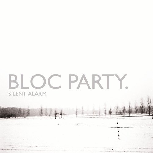 Silent Alarm