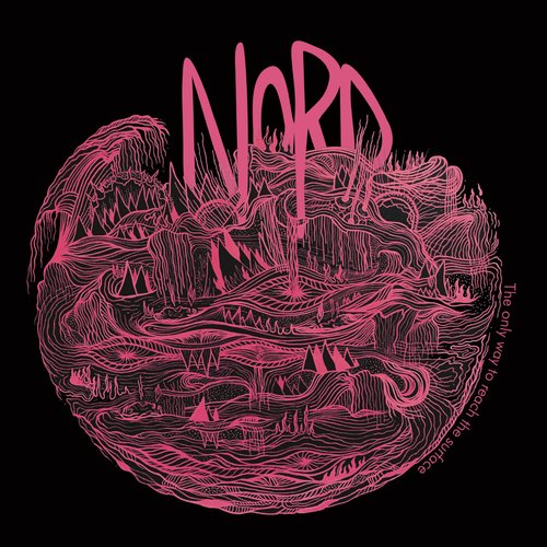 The Only Way To Reach The Surface [Explicit]