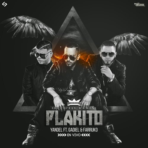 Plakito (Remix)