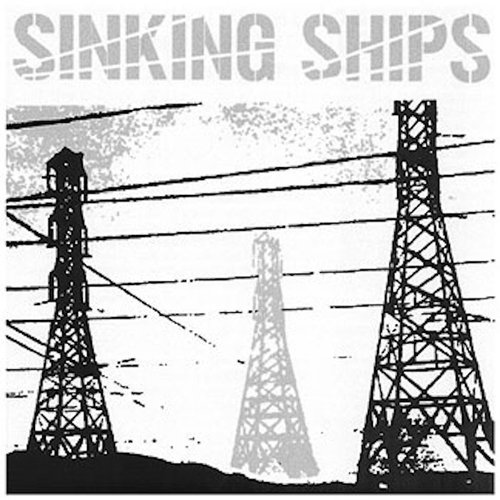 Sinking ships
