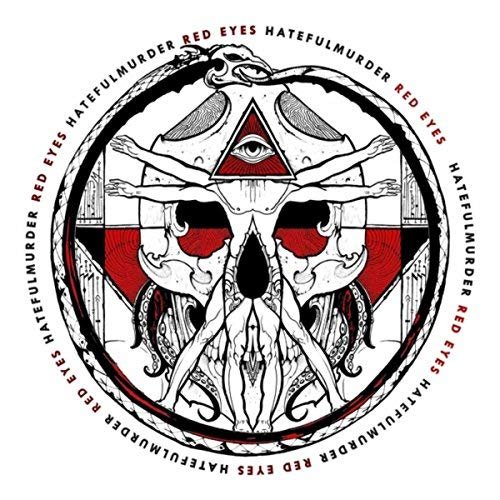 Red Eyes [Explicit]