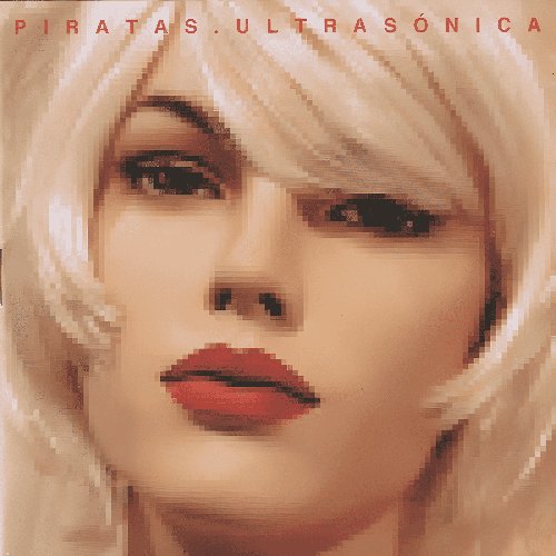 Ultrasónica