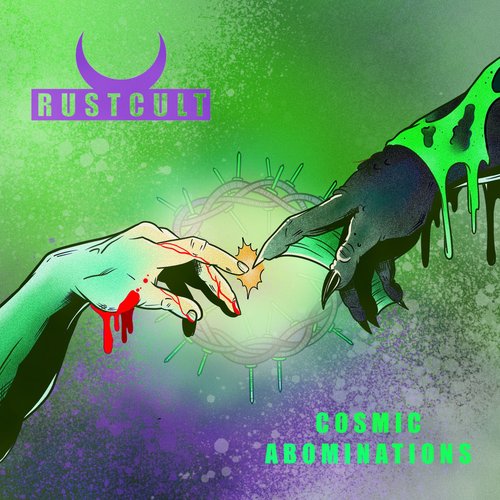 COSMIC ABOMINATIONS