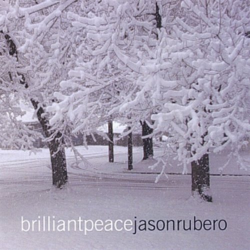 Brilliant Peace
