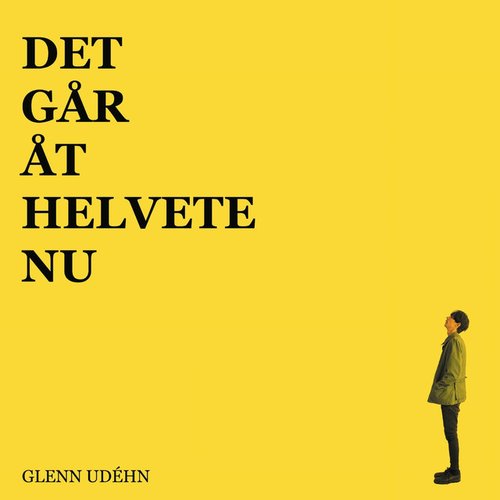 Det går åt helvete nu