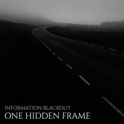 Information Blackout - Single