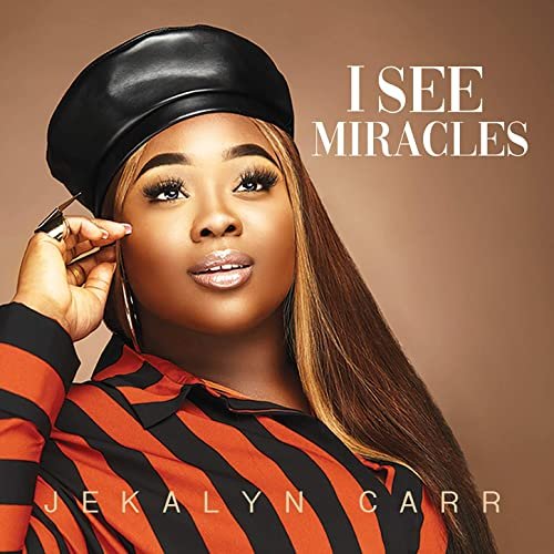 I See Miracles - Single