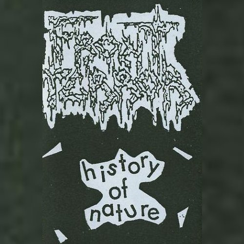 History Of Nature