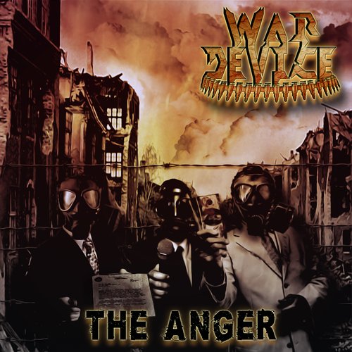 The Anger