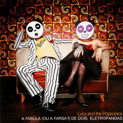A fabula (ou a farsa?) de dois eletropandas
