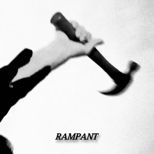 Rampant - Single