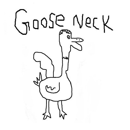 Goose Neck