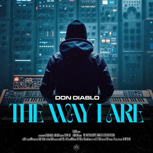 The Way I Are - Single