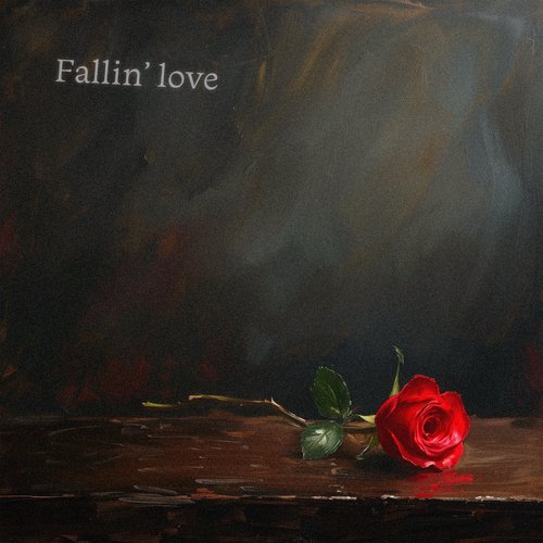 Fallin' love