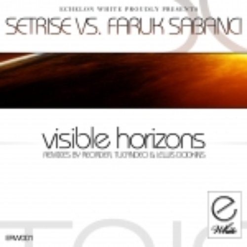 Visible Horizon