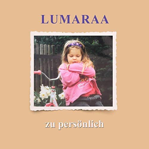 Zu Persönlich