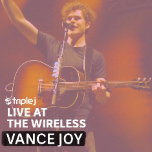 triple j Live At The Wireless - One Night Stand, St Helens TAS 2018
