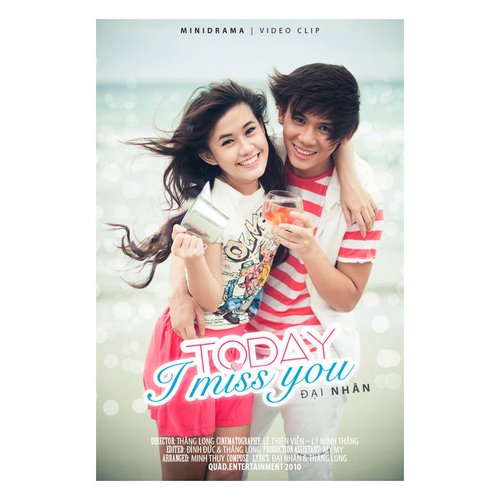 Today I Miss You