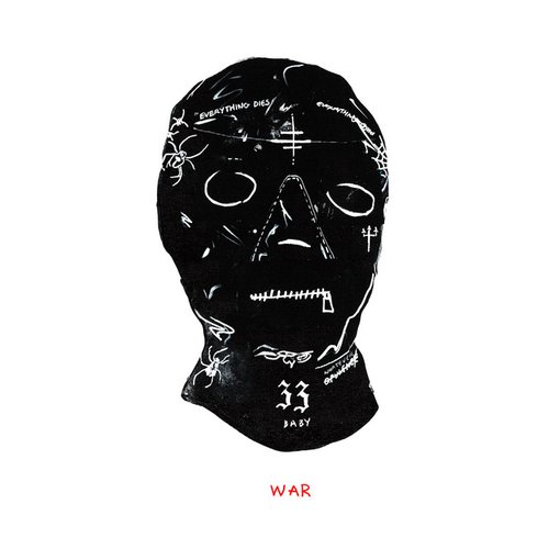 War [Explicit]