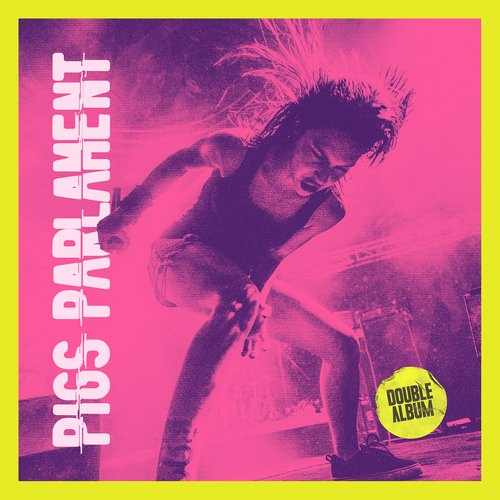 DOUBLE ALBUM (CD 1) SLO