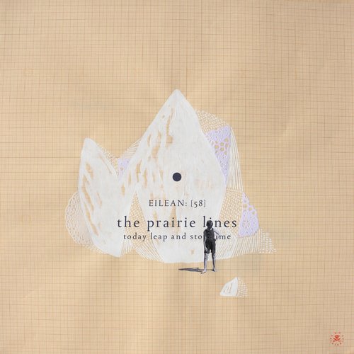 Today Leap And Stop Time (eilean 58)