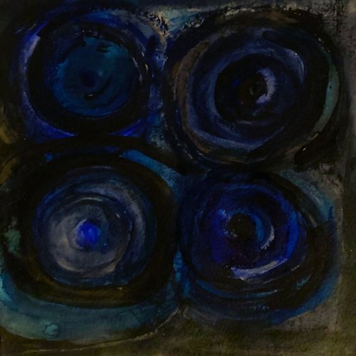 Windmills of Your Mind
