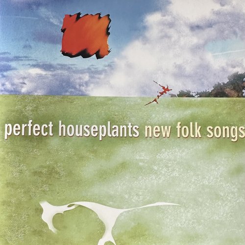 New Folk Songs