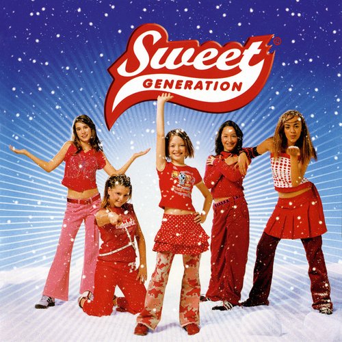 Sweet Generation