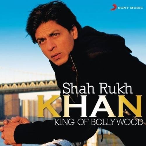 Kings of Bollywood: Shahrukh Khan