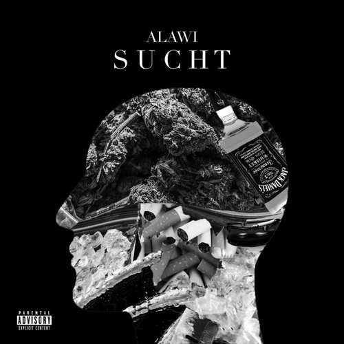 Sucht - Single