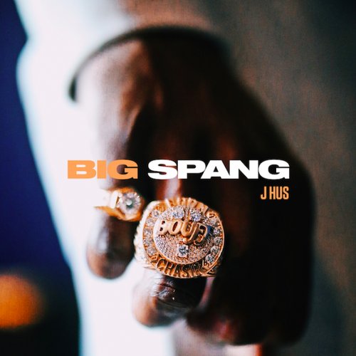 Big Spang - EP [Explicit]