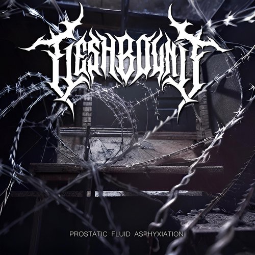 Prostatic Fluid Asphyxiation - Single