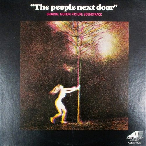 The People Next Door [Original Motion Picture Soundtrack]