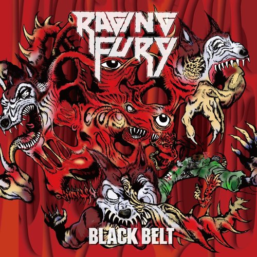 Black Belt
