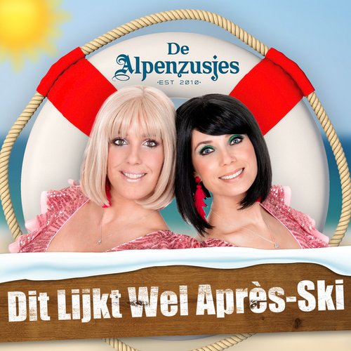 Dit Lijkt Wel Après-Ski