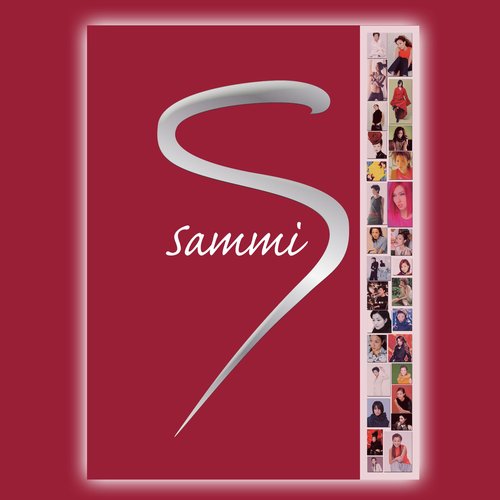 Sammi Cheng 2CD Compilation