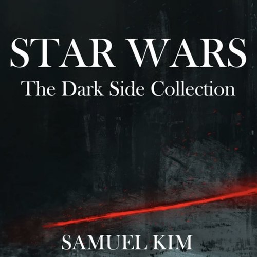 Star Wars: The Dark Side Collection