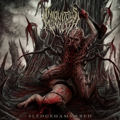 Sledgehammered - EP