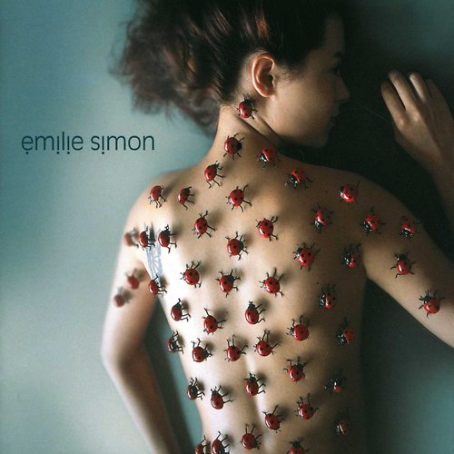 Emilie Simon (Deluxe Edition)