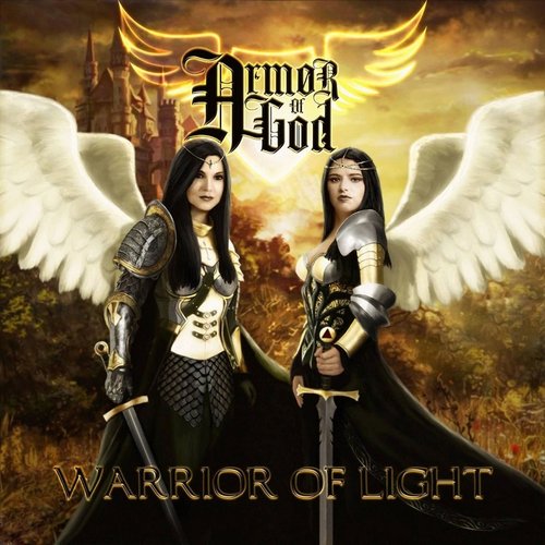 Warrior of Light - EP