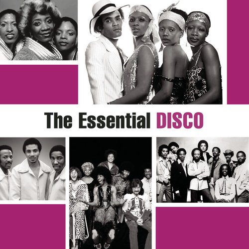 Essential - Disco