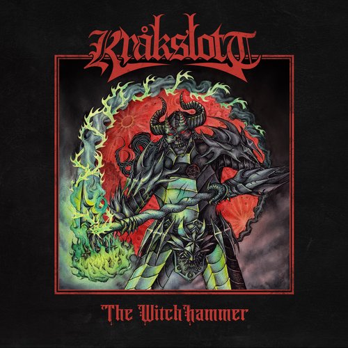 The Witchhammer