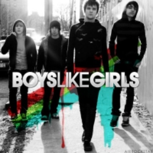 Boys Like Girls Deluxe