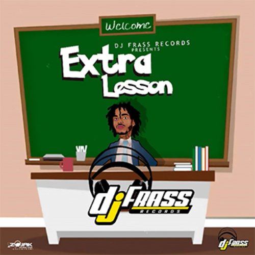 Extra Lesson - Single